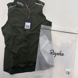Rapha Women's Pro Team Gilet